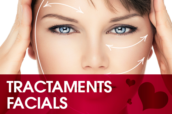 tractament facial