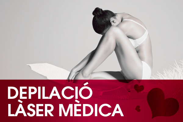 depilacio laser