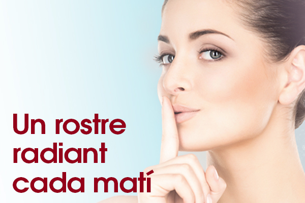 rostre radiant