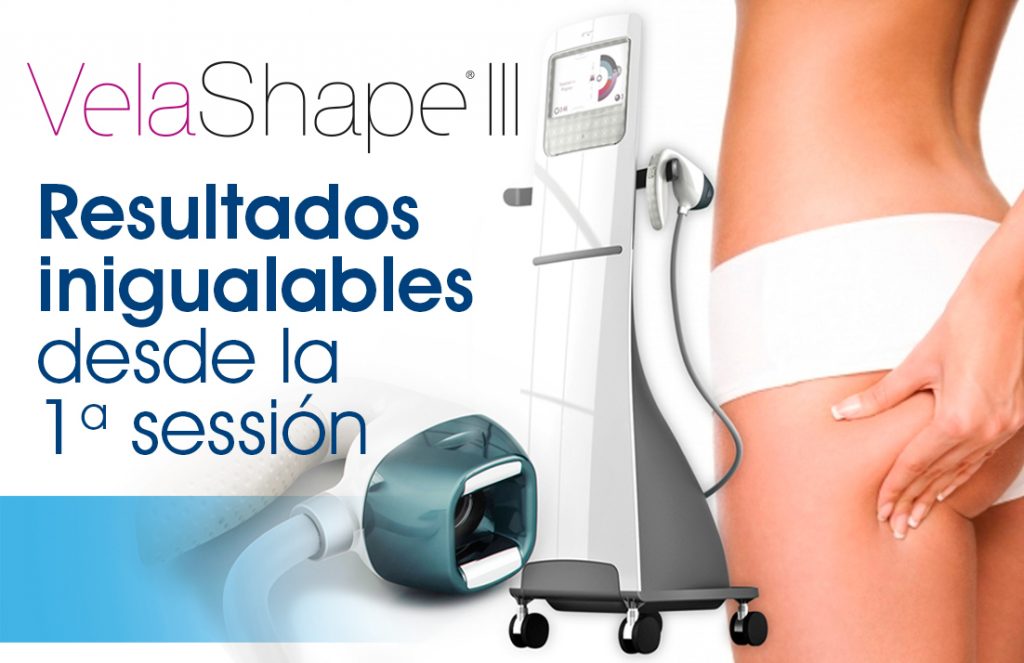 velashape III