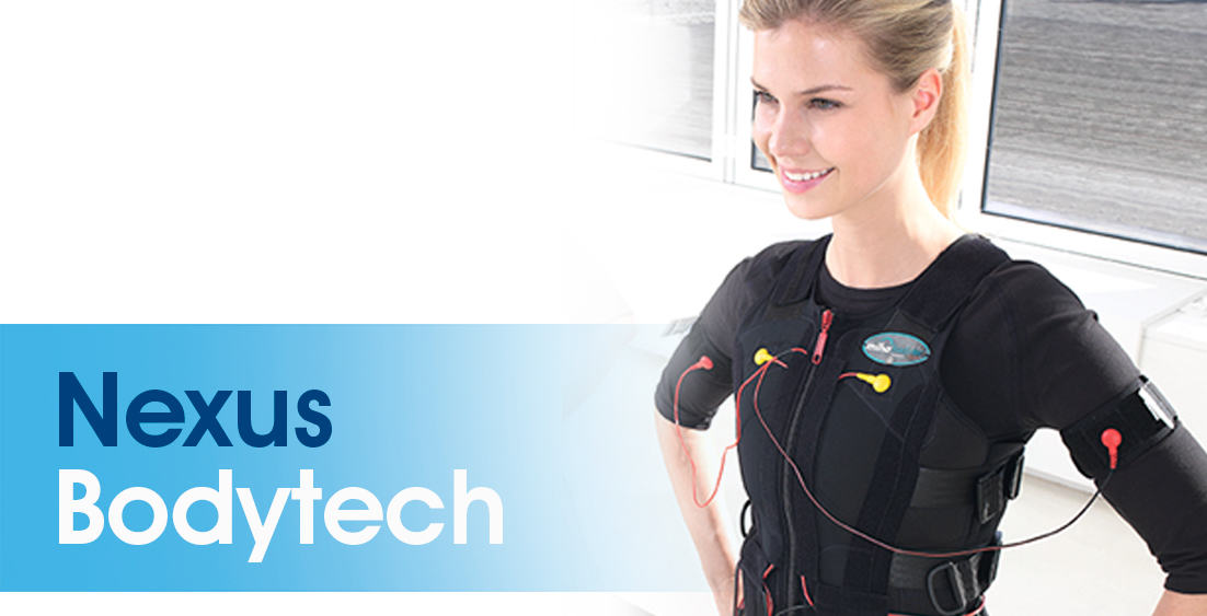 nexus bodytech
