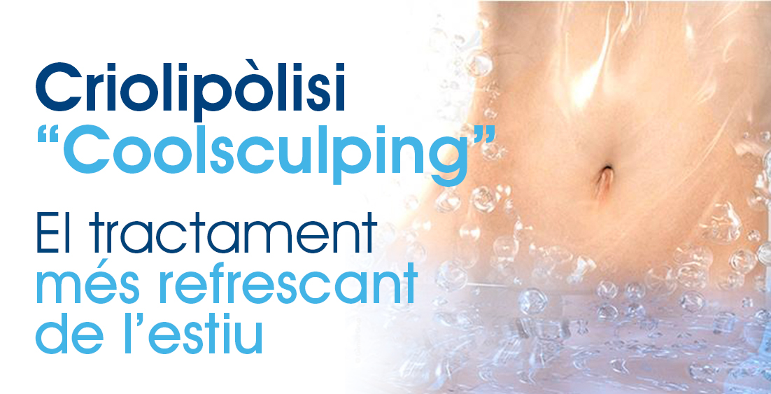 Criolipolisi