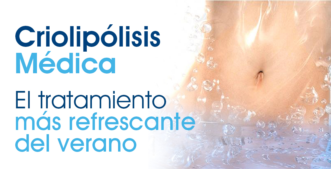 criolipolisis medica