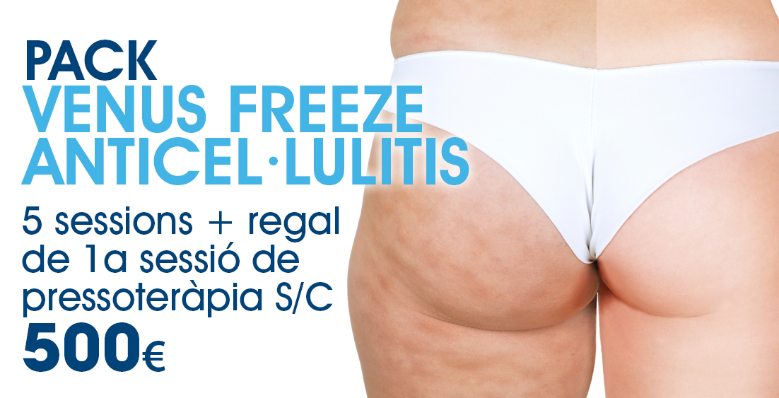 anticelul·litis