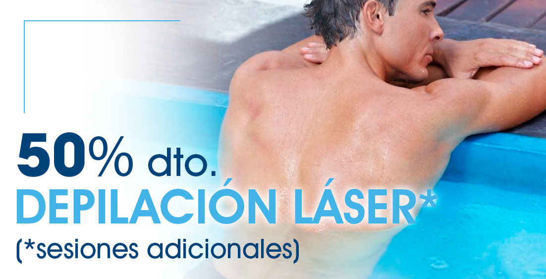 depilacion laser