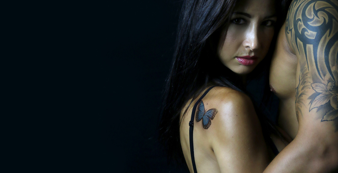 eliminació de tatuatges Picosure