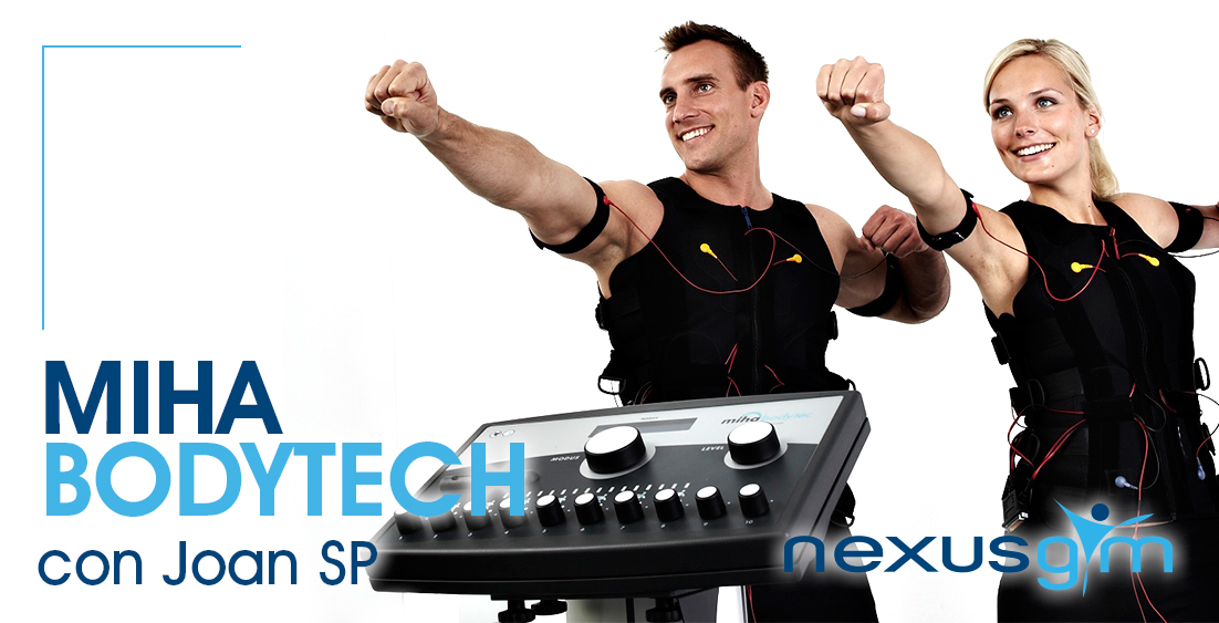 biha bodytech