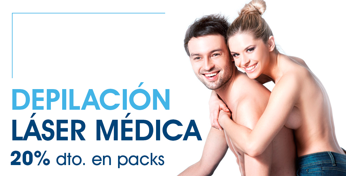 depilacion laser