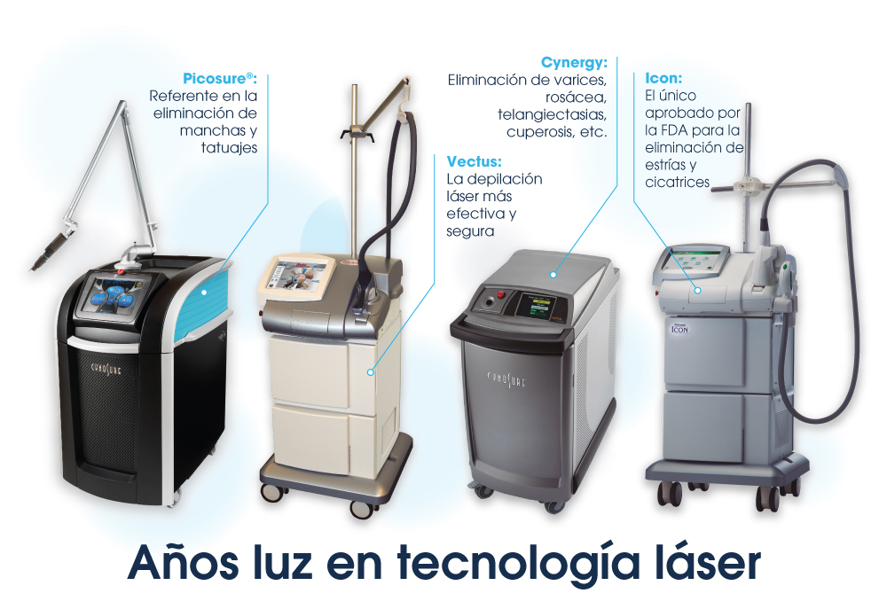 nous laser nexus