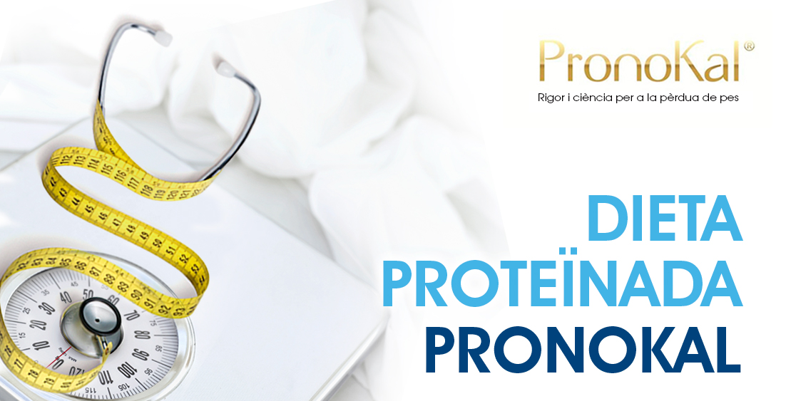 dieta pronokal