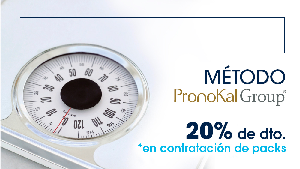 dieta pronokal