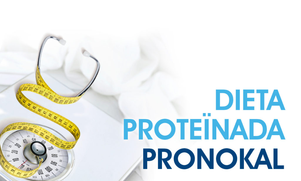 dieta pronokal