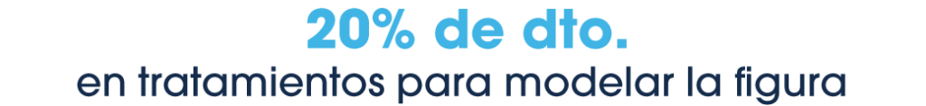 tratamientos modelar figura