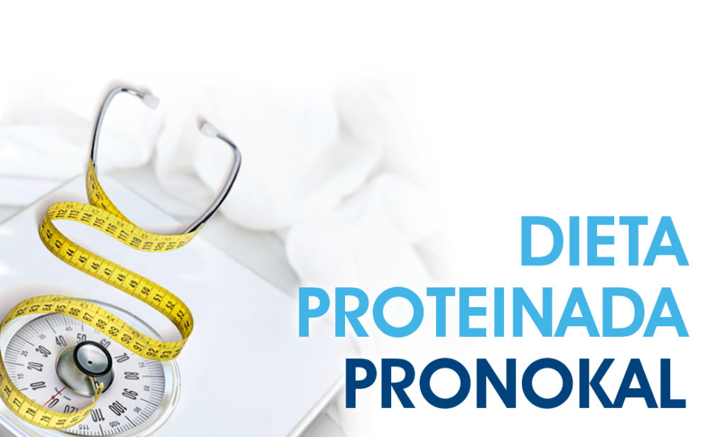 dieta pronokal