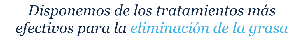 tratamientos