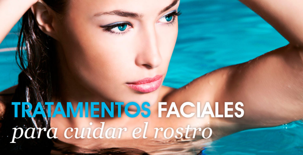tratamientos faciales verano