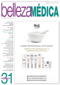 Revista Belleza Médica