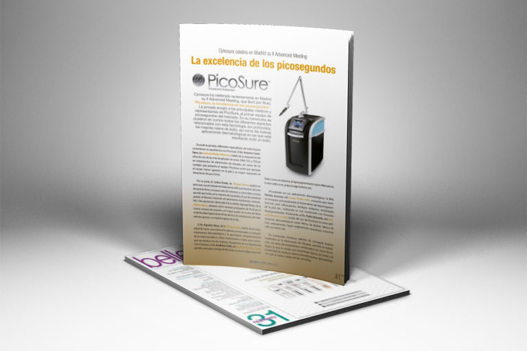 Belleza Médica Nº 31