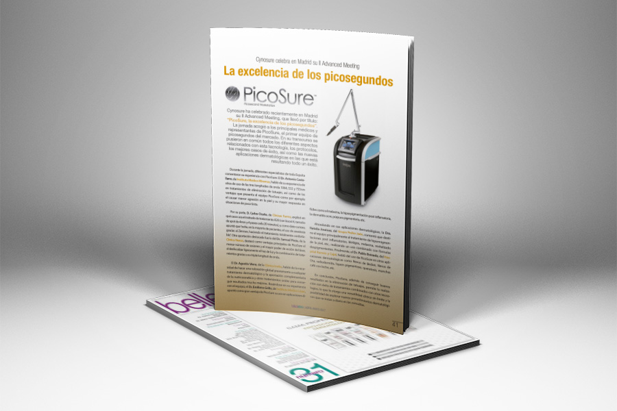 Belleza Médica Nº 31