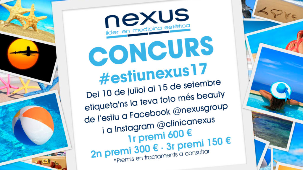 concurs nexus