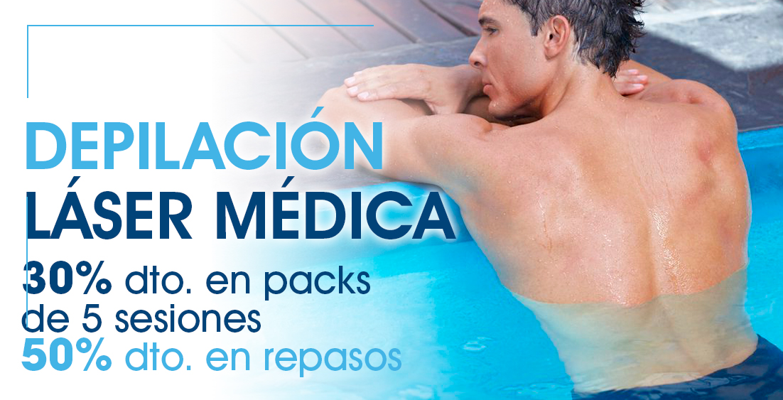 depilacion laser