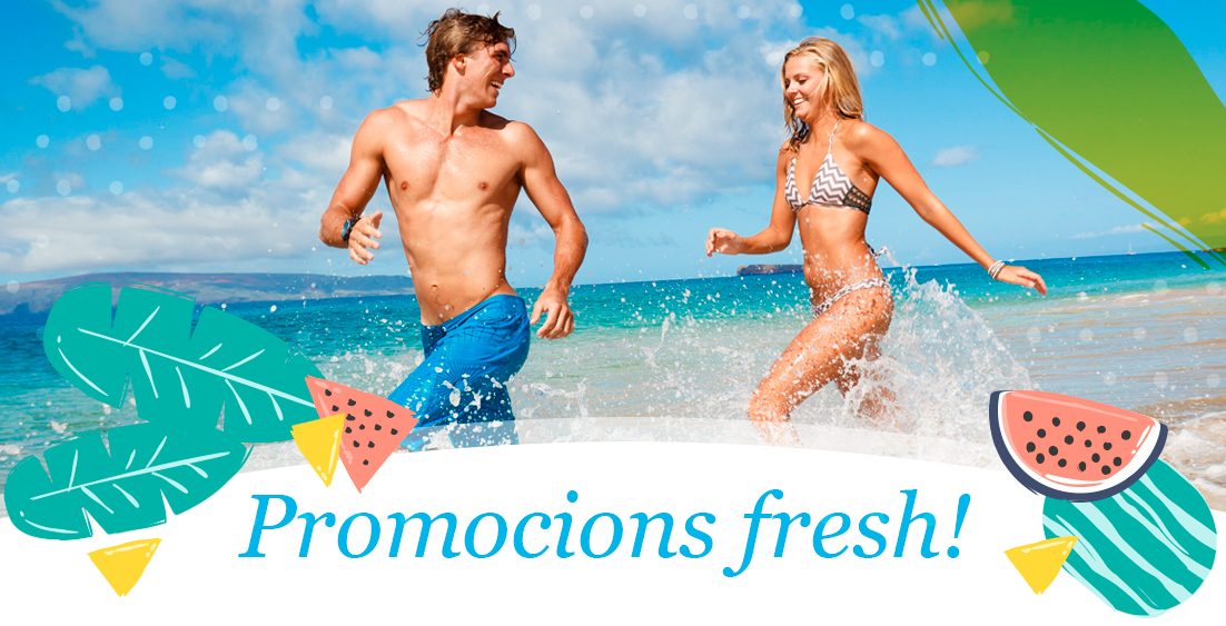 promocions estiu nexus