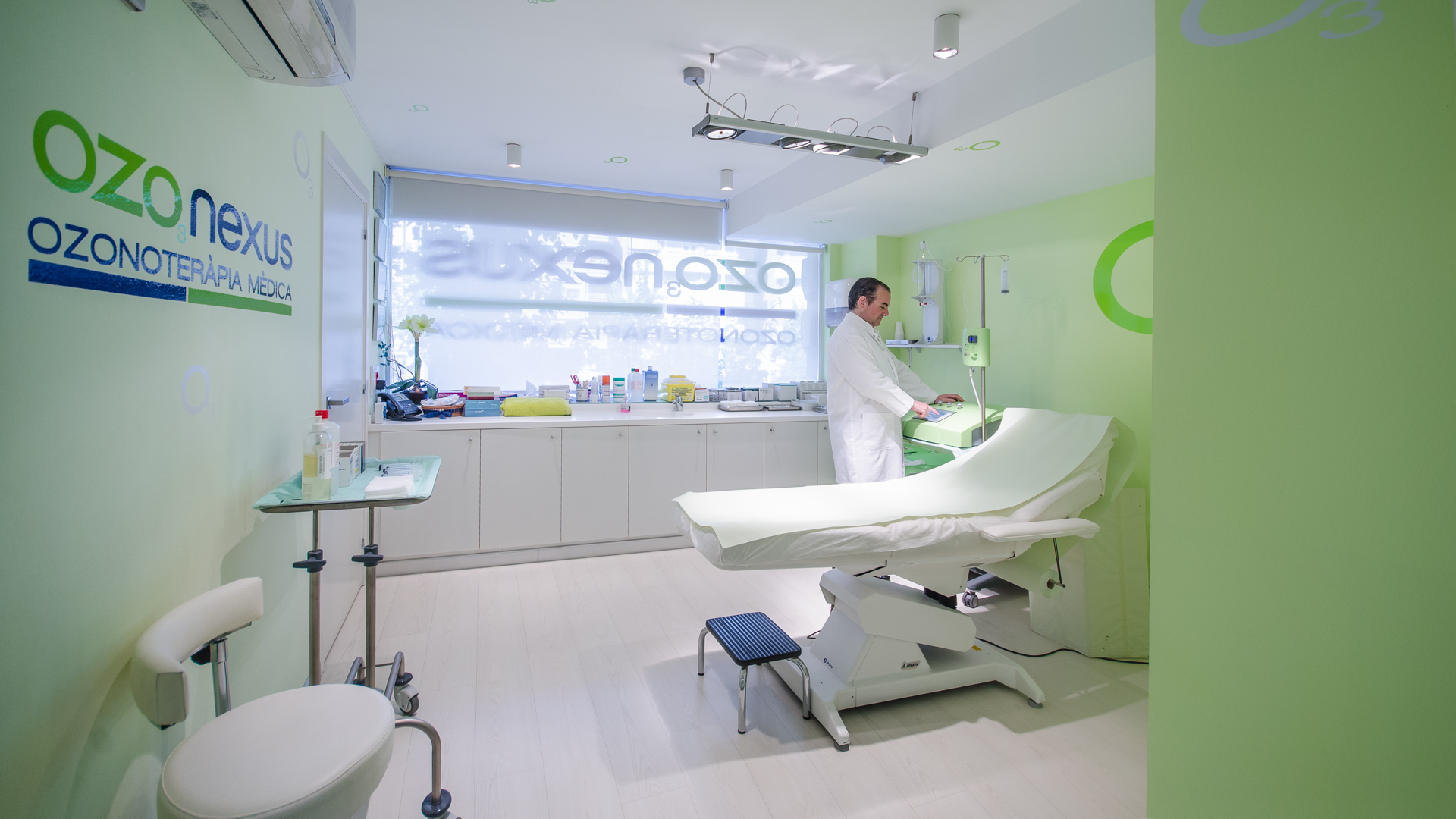 ozonoterapia lleida