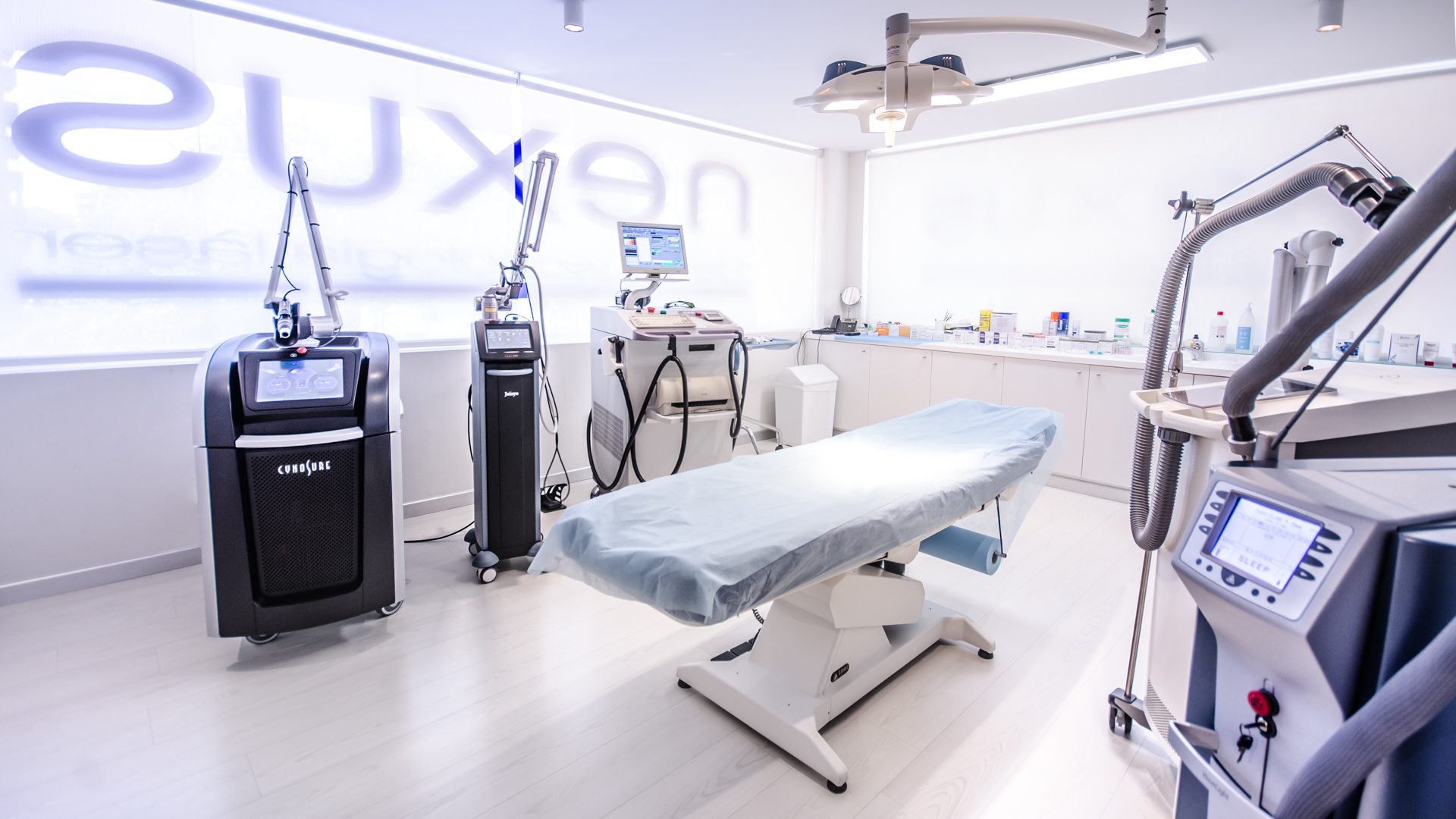 depilació laser