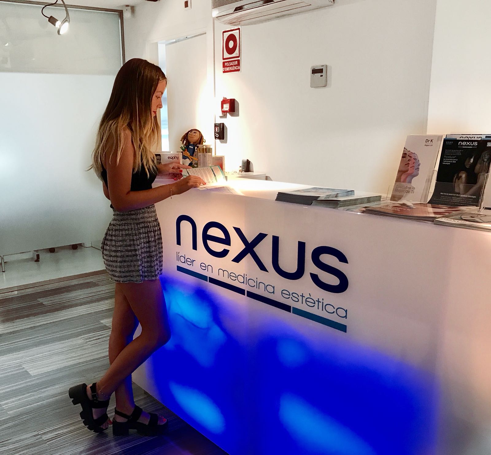 clinica nexus
