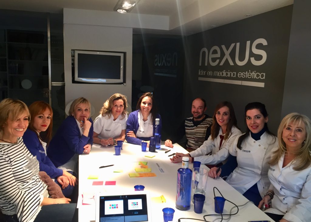 Equip Nexus
