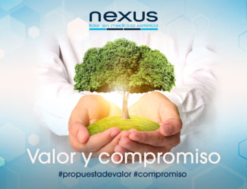 valores nexus