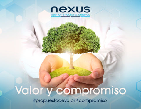 valores nexus