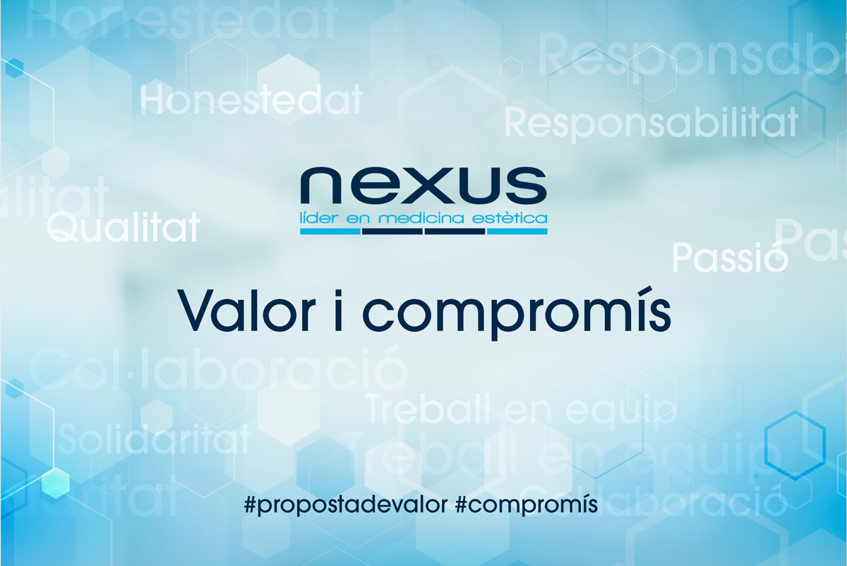valor i compromis nexus