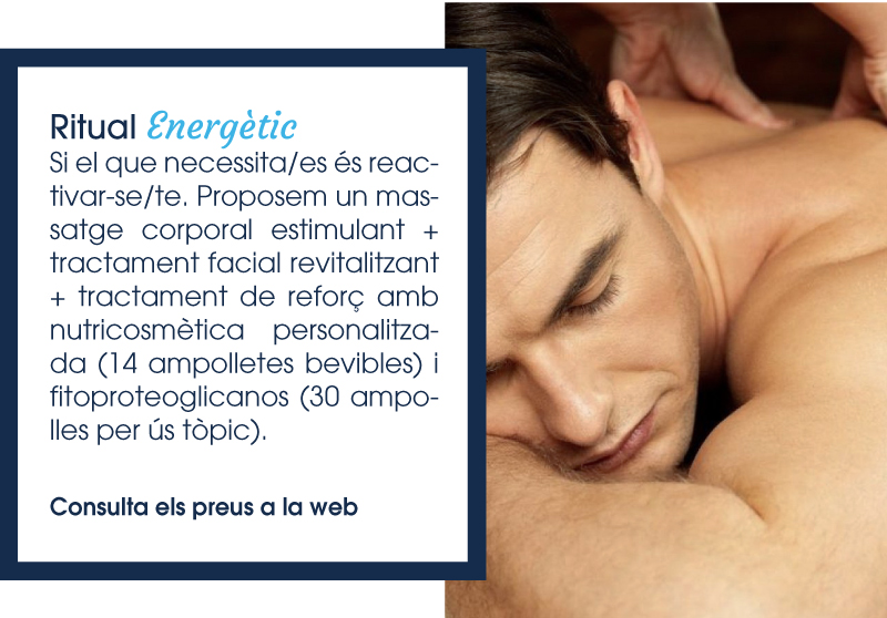 ritual energetic