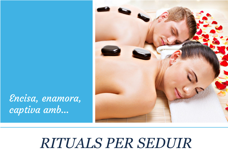 rituals per seduir