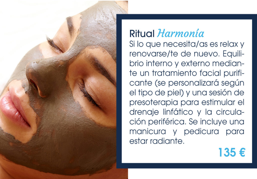 ritual harmonia