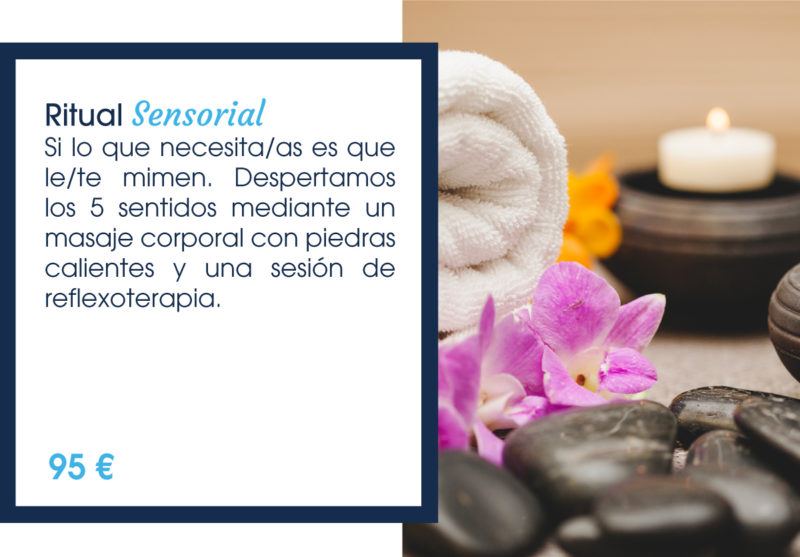 ritual sensorial