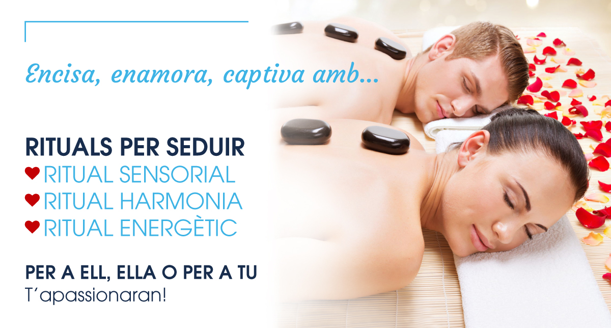 rituals sant valenti