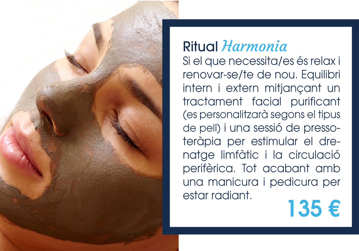ritual harmonia