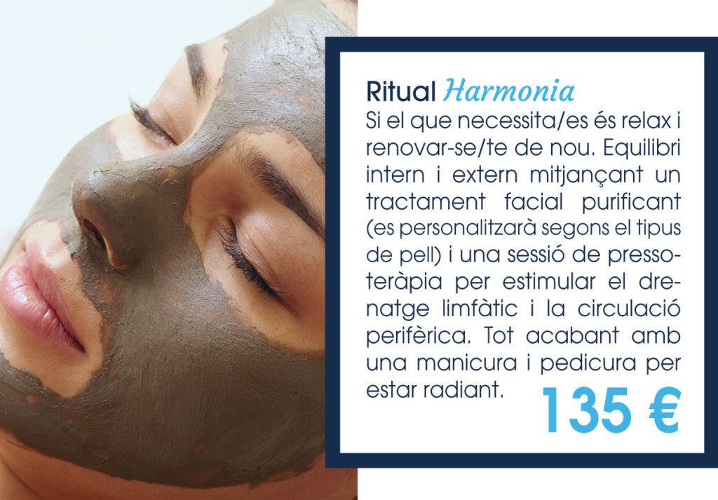 rituals harmonia