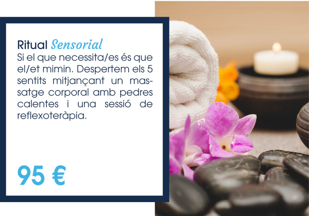rituals sensorials