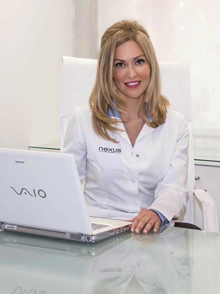 montse monjo Nexus