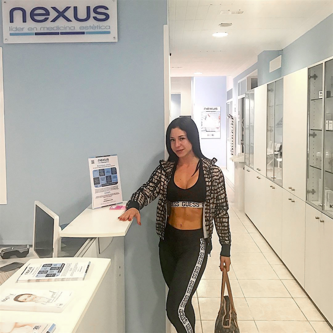 centre pressoterapia lleida