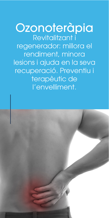 ozonoterapia