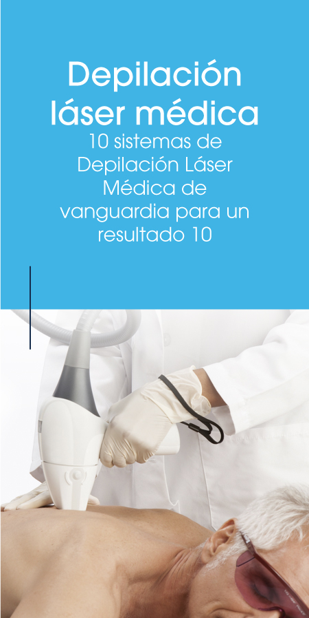 depilación láser
