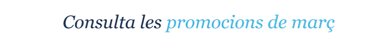 promocions nexus