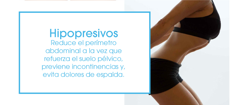 hipopresivos
