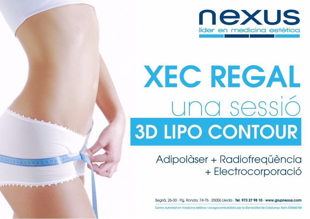 chech lipo contour