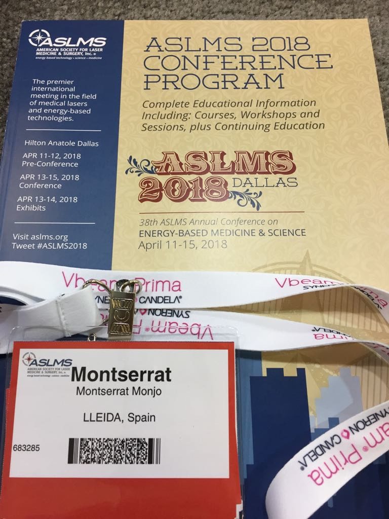 Congres Dallas
