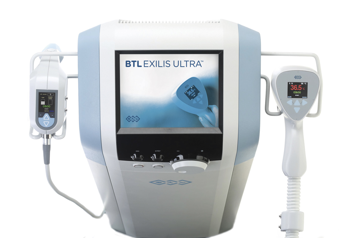 Elixis elite